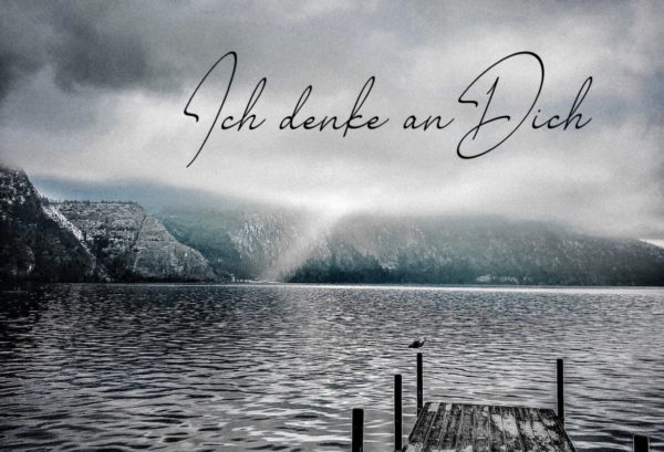 Ich denk an Dich – Bild 2