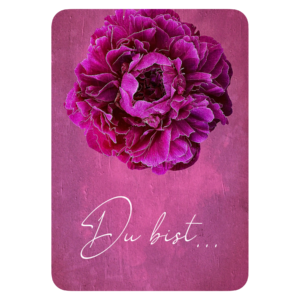 Du bist - WOW